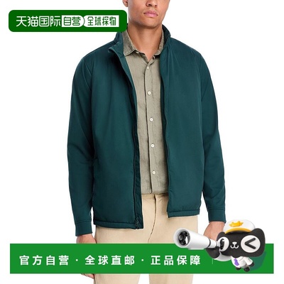 1h可退 【美国直邮】peter millar 男士 夹克衫长袖