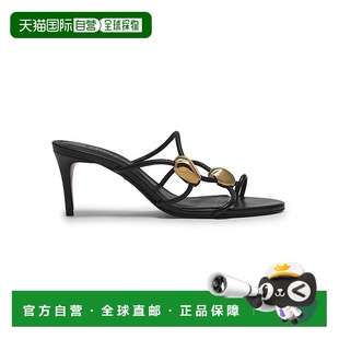 美国直邮 凉鞋 schutz 拖鞋 女士 1h可退