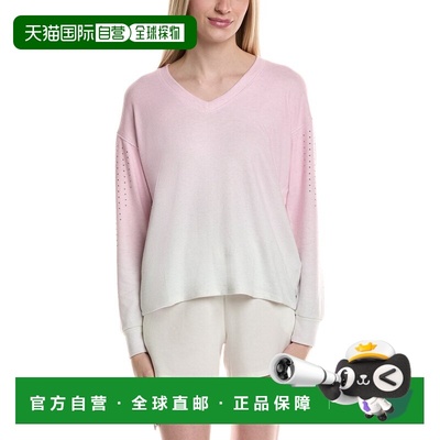 自营PJ Salvage Gra Good Sweatshirt - pink 美国奥莱直发