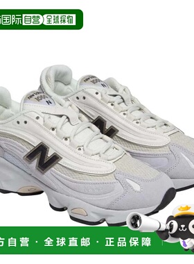 自营Women's New Balance 1000 M1000PSB Sneakers Pearl Gray At