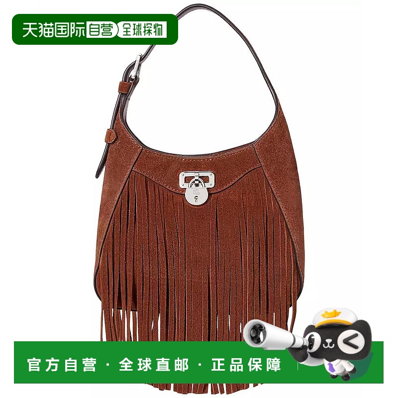 1h可退 【美国直邮】ralph lauren 女士 单肩包