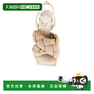 自营Sam Edelman Courtney Sand I0038F2900女士-米色 美国奥莱直