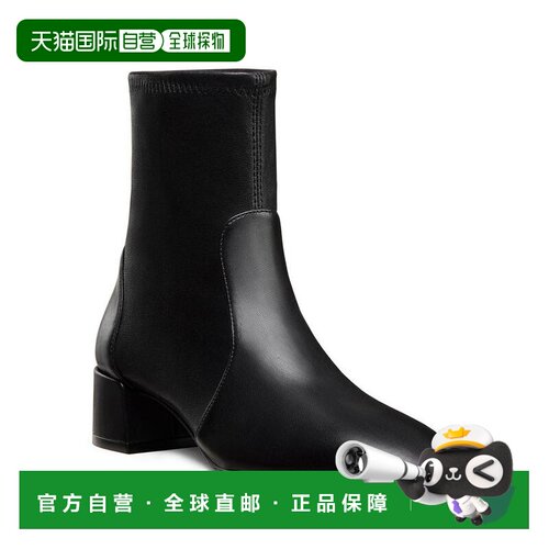 1h可退 【美国直邮】stuart weitzman 女士 靴子女靴