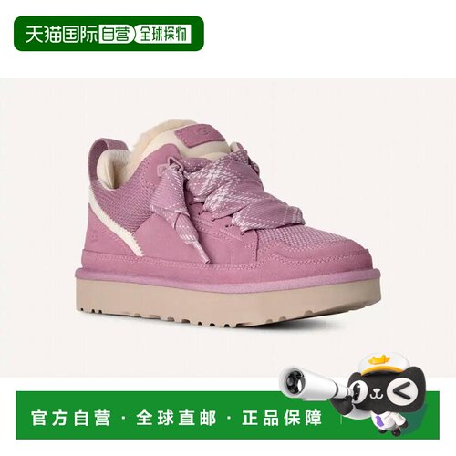 【美国直邮】ugg 女士 时尚休闲鞋 【付后1h可退】