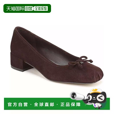 【美国直邮】sam edelman 女士 时尚休闲鞋高跟鞋粗跟鞋单鞋