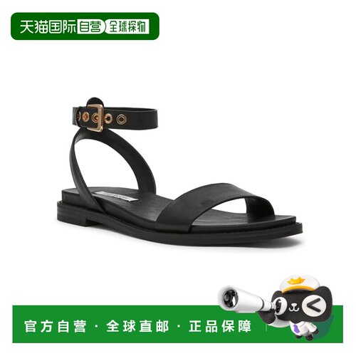 1h可退 【美国直邮】steve madden 女士 凉鞋高跟拖鞋单鞋凉拖