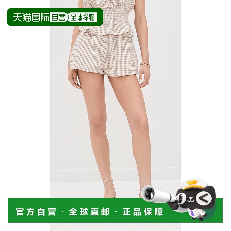 1h可退 【美国直邮】blank nyc 女士 休闲裤