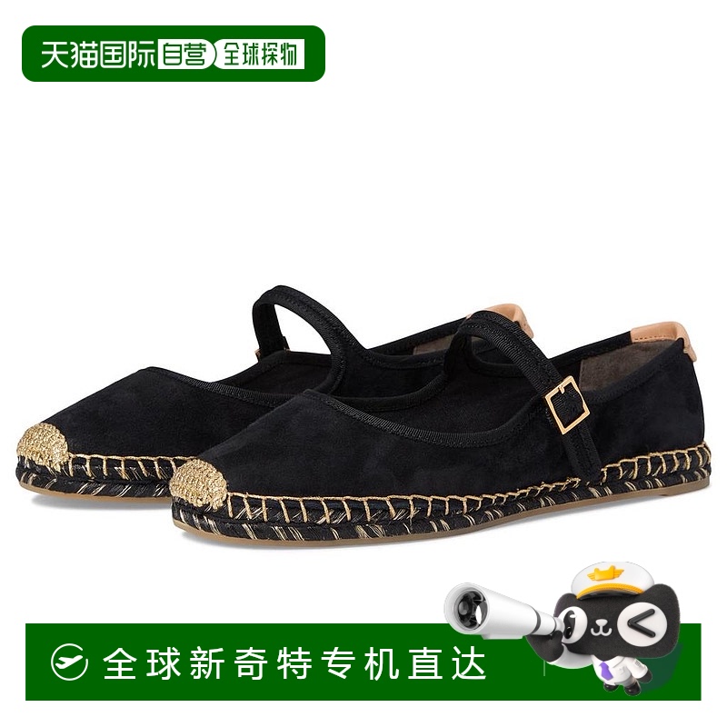 1h可退 【美国直邮】tory burch 女士 时尚休闲鞋高跟鞋平底鞋
