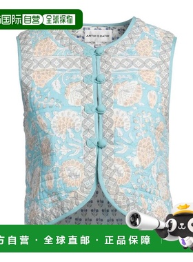 1h可退 【美国直邮】antik batik 女士 背心马甲
