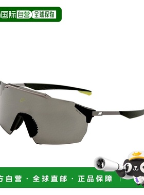 自营Nike Men's 61 mm Brown Sunglasses - sequoia 美国奥莱直发