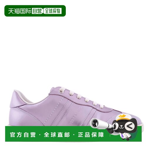 自营salvatore ferragamoFerragamo Garda Low-Top Sneaker With