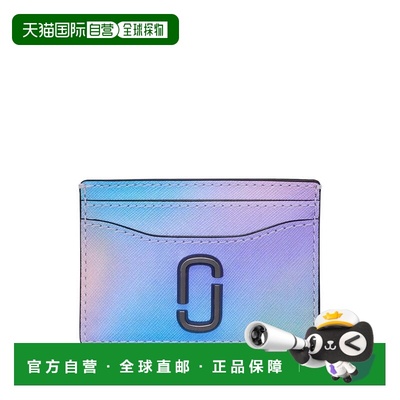 美国直邮MARC JACOBS - Women Airbrush Utility Snapshot Slg卡