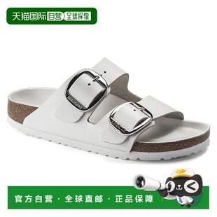 美国直邮 经典 birkenstock 凉鞋 女士 1h可退