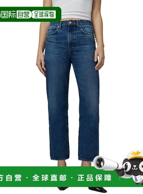 自营 JOE'S Jeans The Margot Slim Ankle Pinnacle Jean - multi