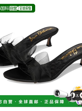 1h可退 【美国直邮】sam edelman 女士 时尚休闲鞋新款