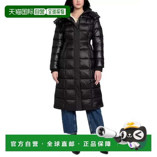 【美国直邮】guess 女士 羽绒服