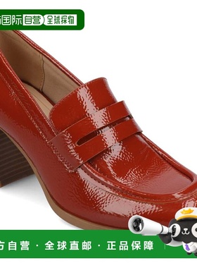 自营Journee Collection Women's Tru Comfort Foam Malleah Pump