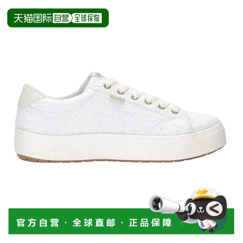 1h可退 【美国直邮】keds 女士 时尚休闲鞋