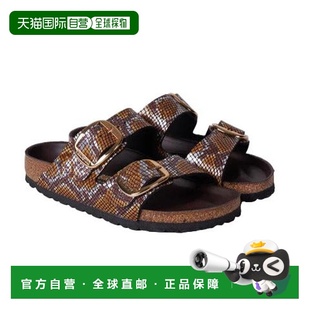 凉鞋 1h可退 女士 birkenstock 美国直邮