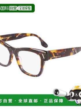 自营Victoria Beckham Acetate Glasses Women's (Frames) - brow