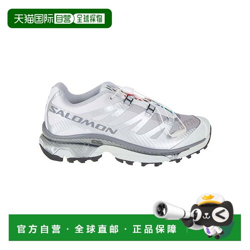自营salomonTrail Running运动鞋，具有优化的抓地力和轻巧的设计
