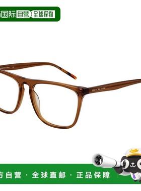 自营 scotch & sodaScotch&Soda男式眼镜架-棕色 美国奥莱直发
