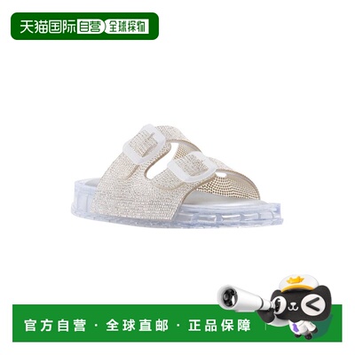 自营Steve Madden Jlolli Sandal - rhinestone 美国奥莱直发