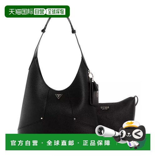 1h可退 【美国直邮】guess 女士 单肩包