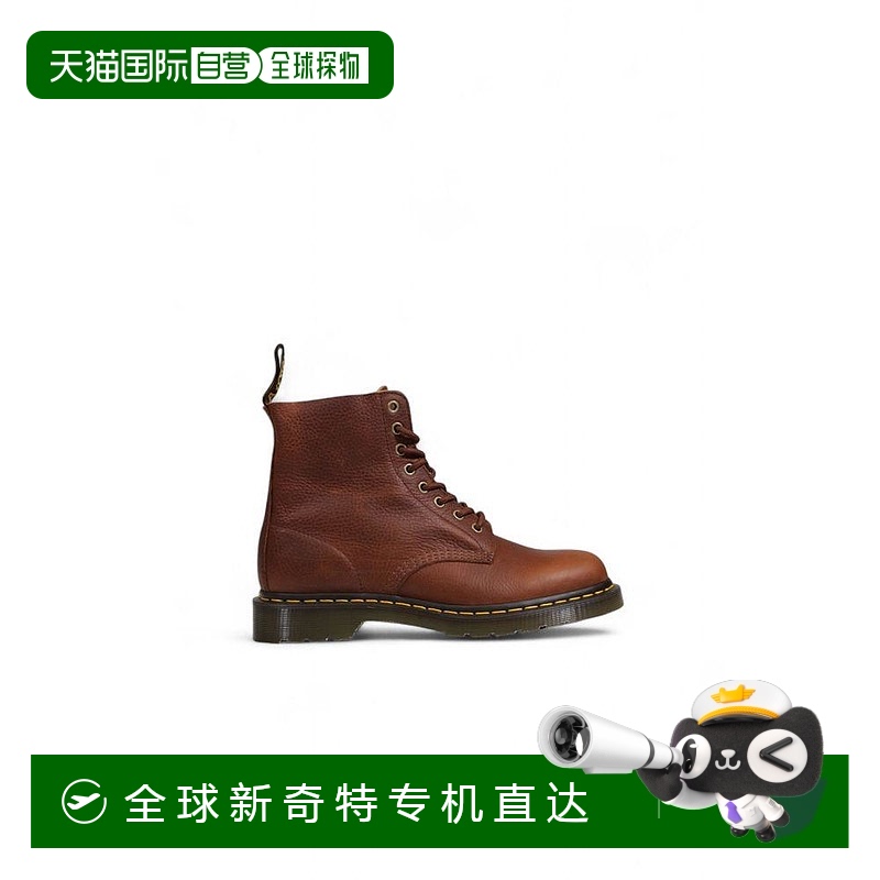 1h可退 【美国直邮】dr. martens 男士 靴子