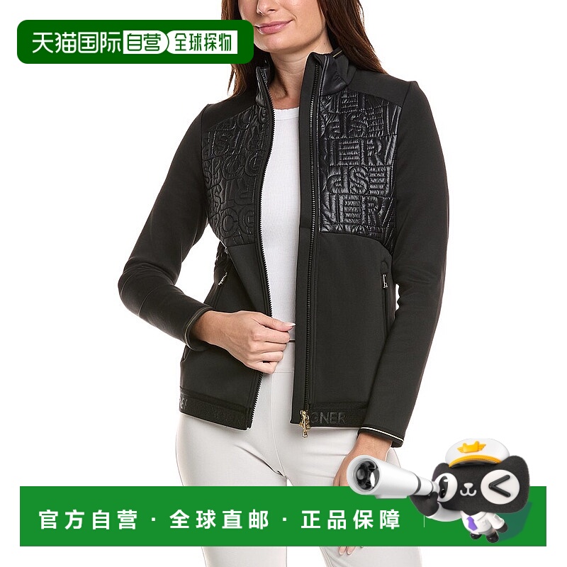 自营Bogner Piara Jacket 美国奥莱直发