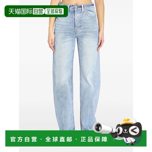 Crystal Women Beltloops Float 美国直邮ALEXANDER Mid WANG
