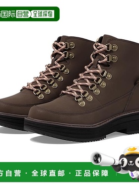 1h可退 香港直邮潮奢 Teva 女士 Midform 靴子