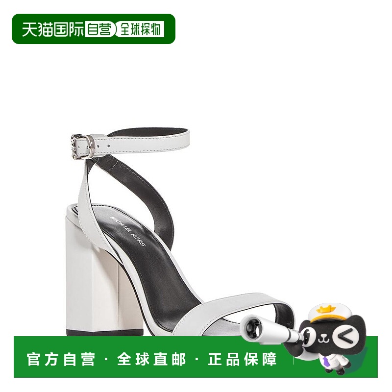 1h可退 【美国直邮】michael kors 女士 凉鞋