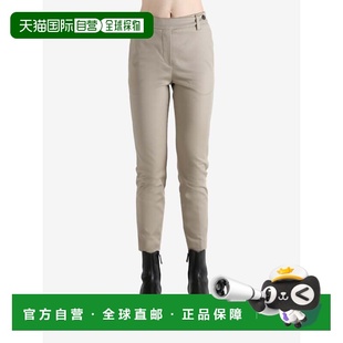 Stretch Women Trousers CUCINELLI 美国直邮BRUNELLO