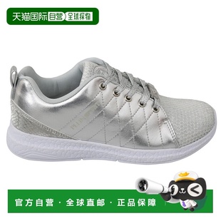 自营Philipp Plein Sleek Sneakers for Women's Trendsetters -