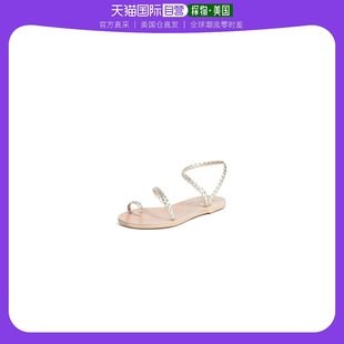 sandals 编织 ancient greek 凉鞋 美国直邮 女士