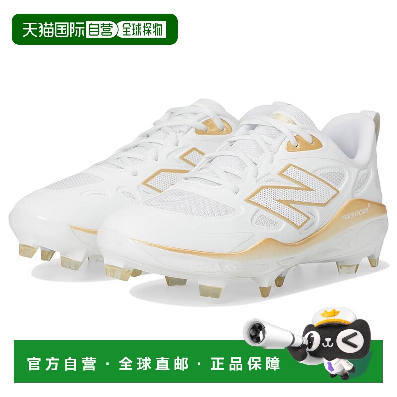 1h可退 【美国直邮】new balance 女士 运动鞋