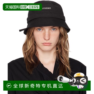 黑色 系列 Jacquemus 1h可退 女士 Classiques 香港直郵潮奢 Les