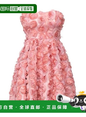 1h可退 【美国直邮】dress the population 女士 连衣裙