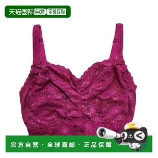 cosabella女式 Sweetie Never 曲线 文胸维多利亚 Say 自营