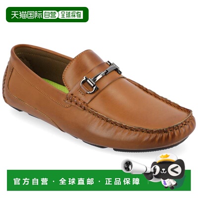 自营 vance co.Vance Holden比特驾驶乐福白兰地 美国奥莱直发