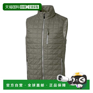 buckCutter&Buck Rainier PrimaLoft男式 自营 环保隔热 cutter