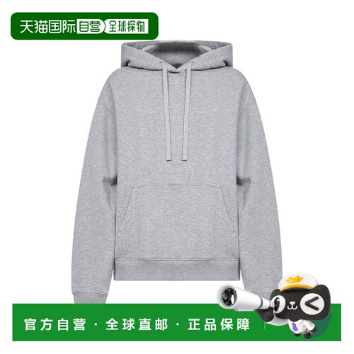 香港直邮Gucci/古驰 卫衣 843676XJHIT1087长袖帽衫连帽衫