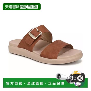 scholl 沙滩鞋 美国直邮 凉鞋 dr. 拖鞋 1h可退 女士