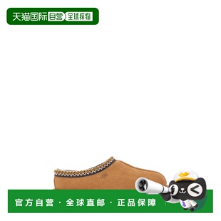 凉鞋 Sandalwood 美国奥莱直发女鞋 brown 自营uggTasman