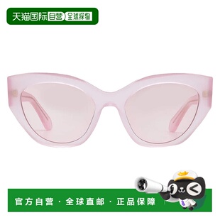 ferragamoFerragamo Ladies Pink Eye Sunglas Cat 自营salvatore