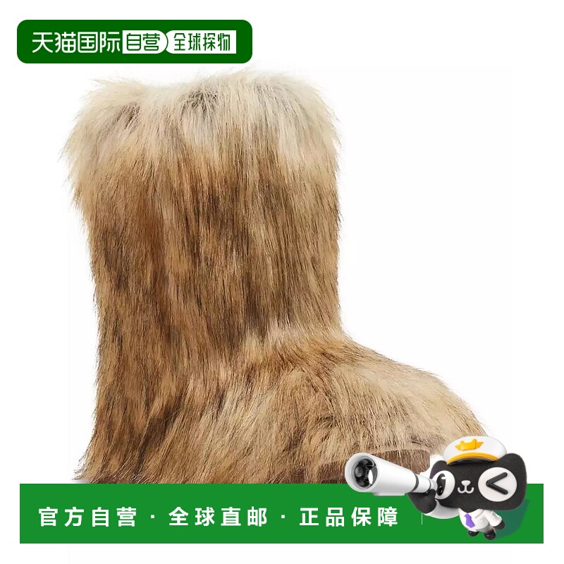1h可退 【美国直邮】steve madden 女士 靴子