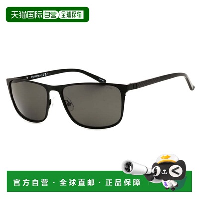 自营chesterfield偏振-哑光黑CH 12/S 0003 M9哑光黑/灰 美国奥莱