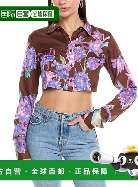 自营 rococo sand洛可可沙顶-粉红色 美国奥莱直发