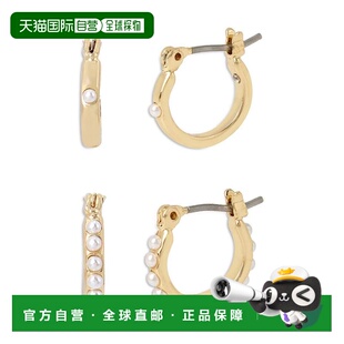 1h可退 【美国直邮】all saints  耳饰耳环